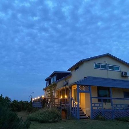 Warang Guesthouse Czedżu Zewnętrze zdjęcie