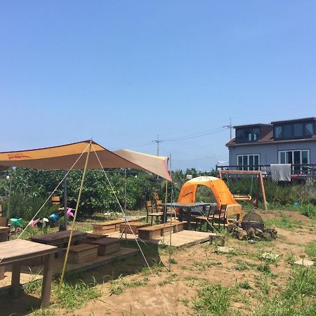 Warang Guesthouse Czedżu Zewnętrze zdjęcie
