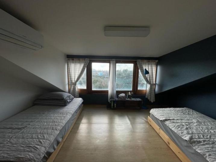 Warang Guesthouse Czedżu Zewnętrze zdjęcie