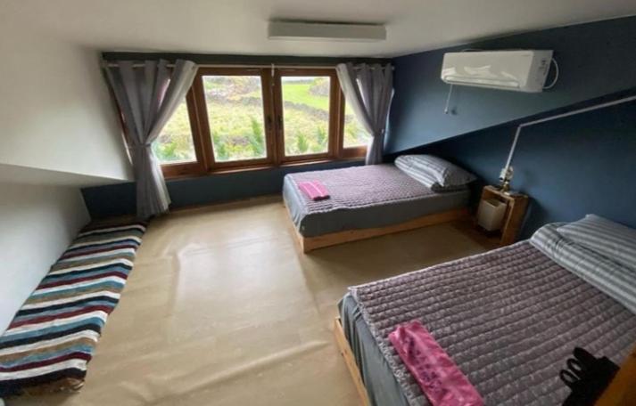 Warang Guesthouse Czedżu Zewnętrze zdjęcie