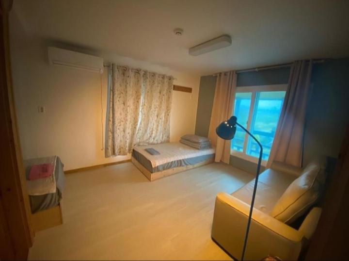 Warang Guesthouse Czedżu Zewnętrze zdjęcie