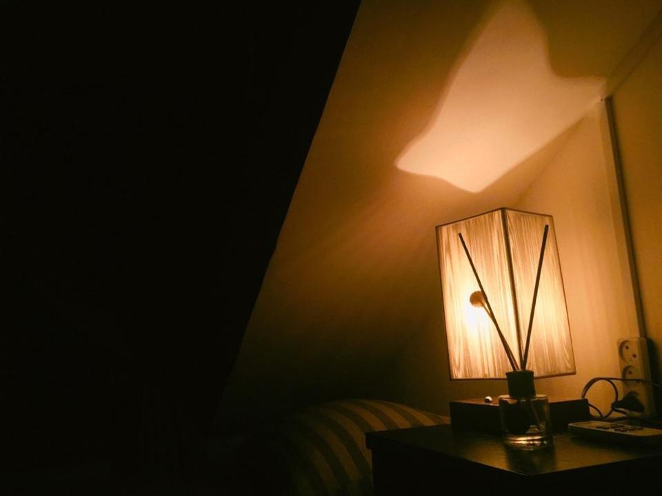 Warang Guesthouse Czedżu Zewnętrze zdjęcie