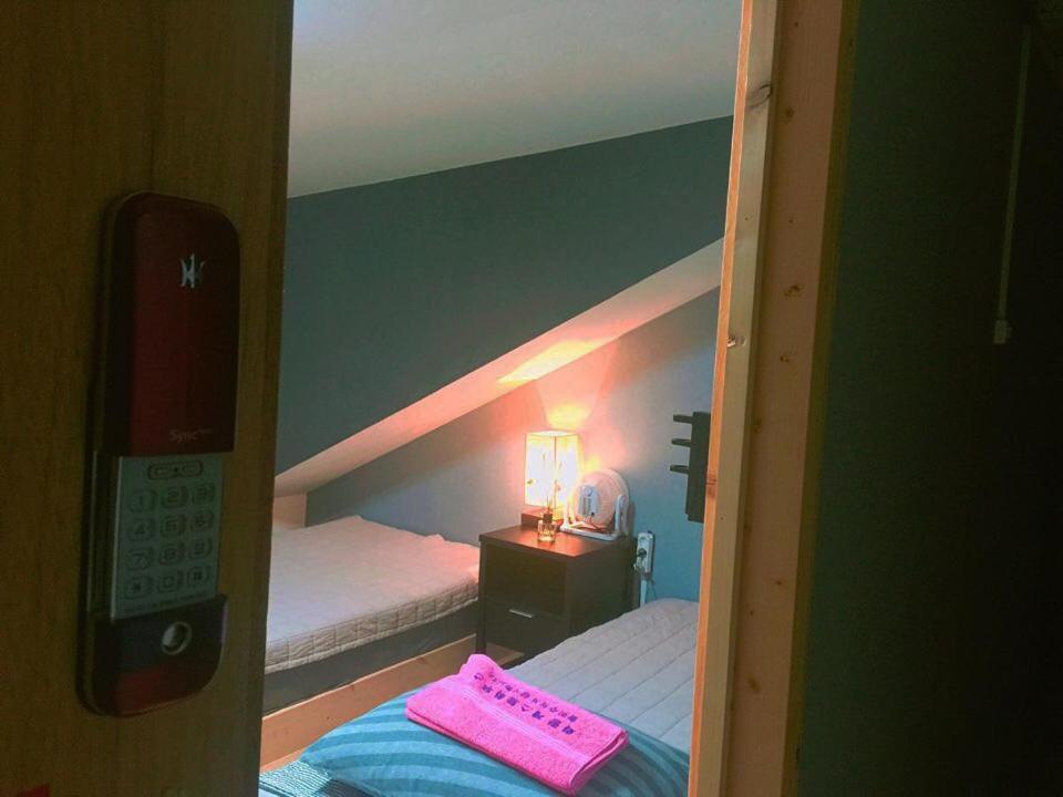Warang Guesthouse Czedżu Zewnętrze zdjęcie
