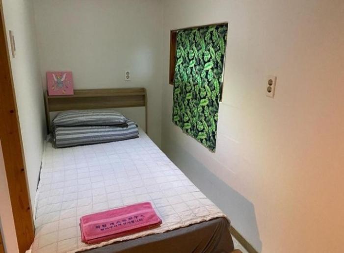 Warang Guesthouse Czedżu Zewnętrze zdjęcie