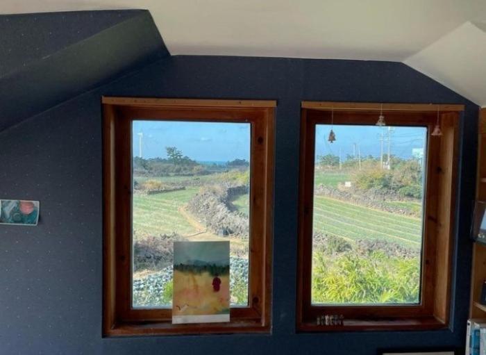 Warang Guesthouse Czedżu Zewnętrze zdjęcie
