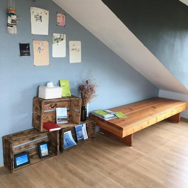Warang Guesthouse Czedżu Zewnętrze zdjęcie