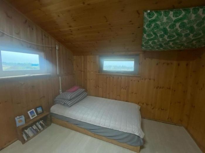 Warang Guesthouse Czedżu Zewnętrze zdjęcie
