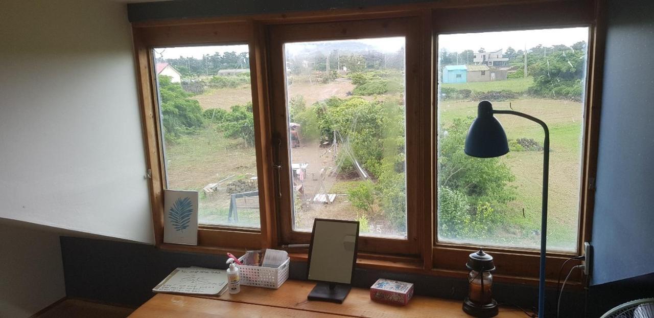 Warang Guesthouse Czedżu Zewnętrze zdjęcie