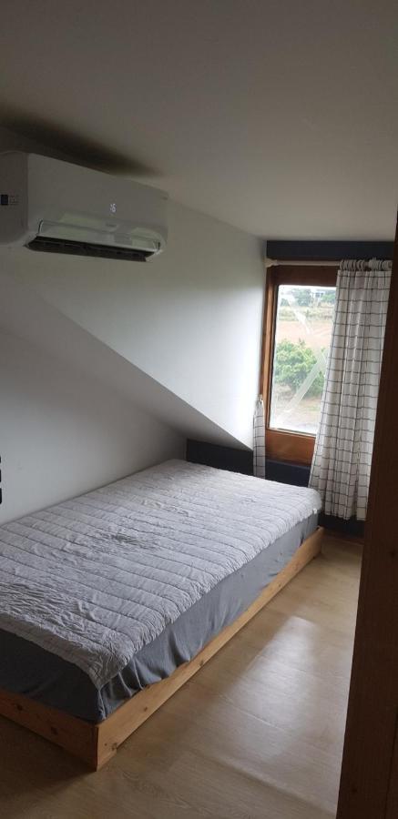 Warang Guesthouse Czedżu Zewnętrze zdjęcie