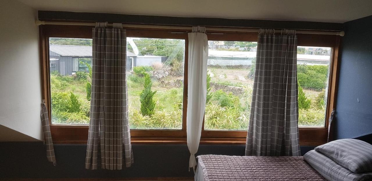 Warang Guesthouse Czedżu Zewnętrze zdjęcie