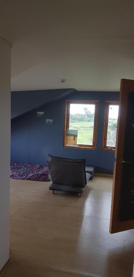 Warang Guesthouse Czedżu Zewnętrze zdjęcie