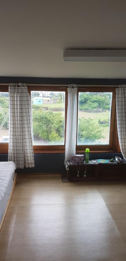 Warang Guesthouse Czedżu Zewnętrze zdjęcie