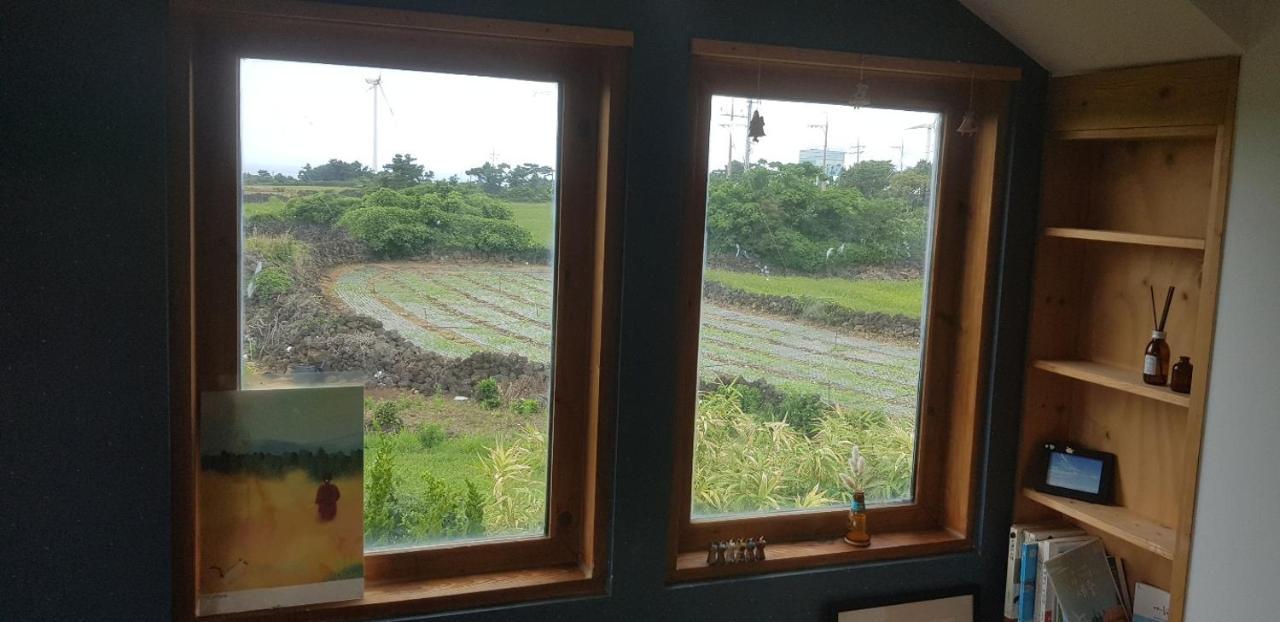 Warang Guesthouse Czedżu Zewnętrze zdjęcie