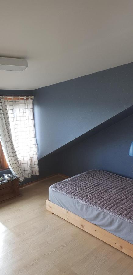 Warang Guesthouse Czedżu Zewnętrze zdjęcie