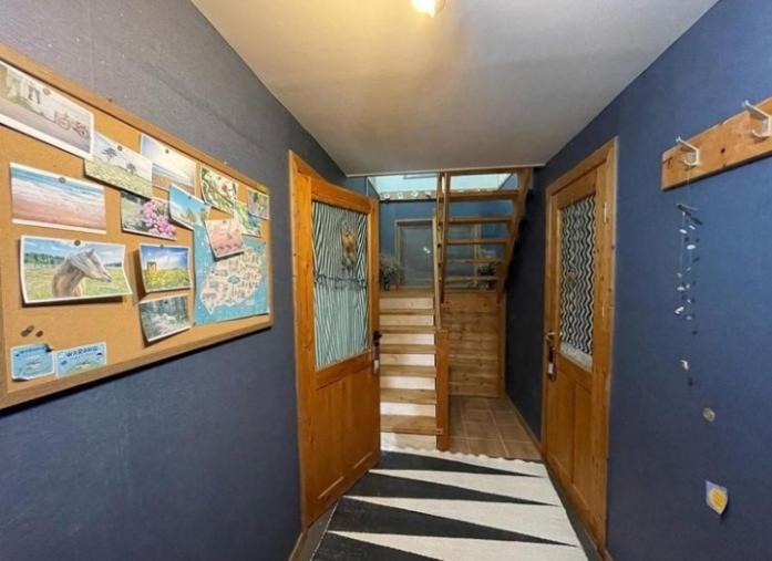 Warang Guesthouse Czedżu Zewnętrze zdjęcie
