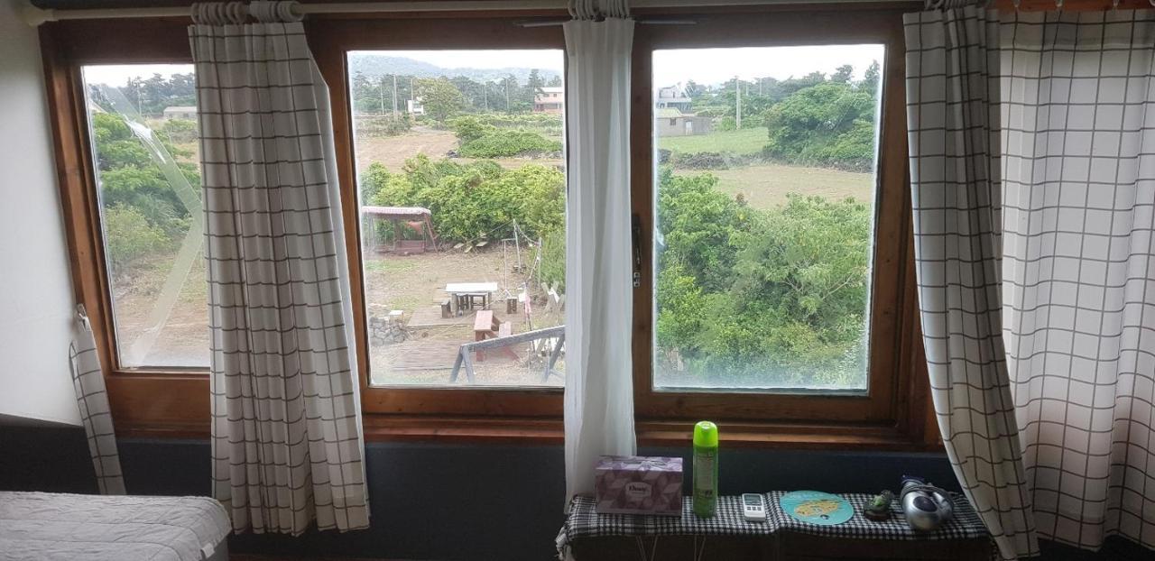 Warang Guesthouse Czedżu Zewnętrze zdjęcie
