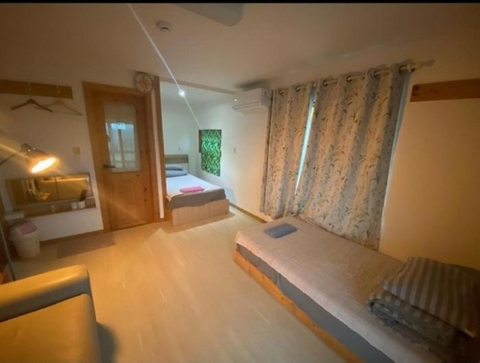 Warang Guesthouse Czedżu Zewnętrze zdjęcie